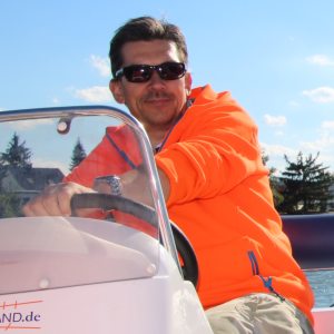 Profilbild von Andreas König