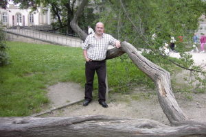 Profilbild von Andreas König