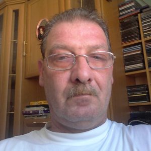 Profilbild von Andreas König
