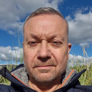 Profilbild von Andreas König