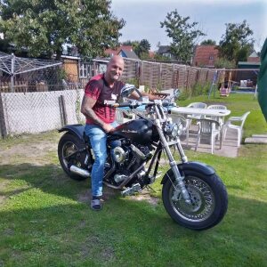 Profilbild von Andreas Köpke