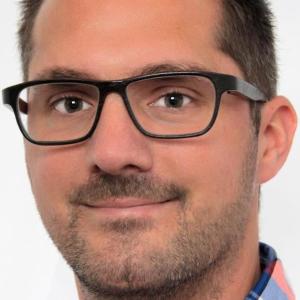 Profilbild von Andreas Köpping