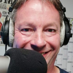 Profilbild von Andreas Koester