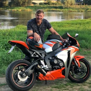 Profilbild von Andreas Köster