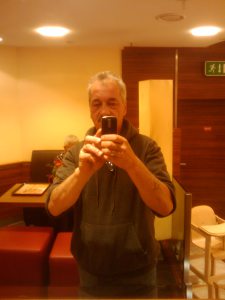 Profilbild von Andreas Kösters