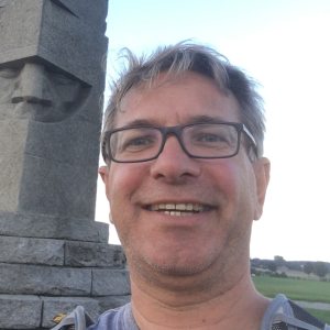 Profilbild von Andreas Kötter