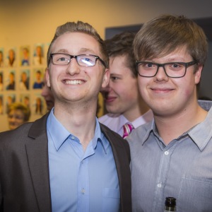 Profilbild von Andreas Kohl