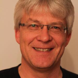 Profilbild von Andreas Kohler