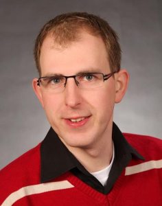 Profilbild von Andreas Kohlmeyer