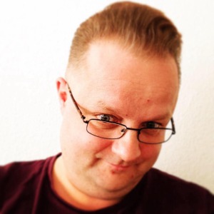 Social Media Profilbild Andreas Kohlmorgen 