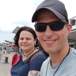 Profilbild von Andreas Kohlus