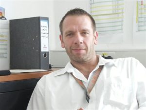 Profilbild von Andreas Kohn