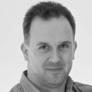 Profilbild von Andreas Kohnen