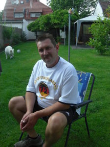 Profilbild von Andreas Kolaric