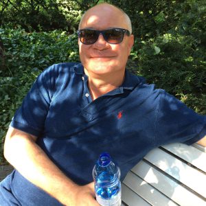 Profilbild von Andreas Kolleck