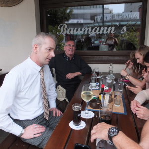 Profilbild von Andreas Kollenbroich