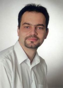 Profilbild von Andreas Kolloch
