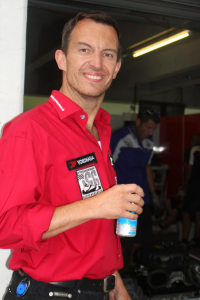 Profilbild von Andreas Kolloch
