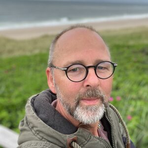 Profilbild von Andreas Kolm