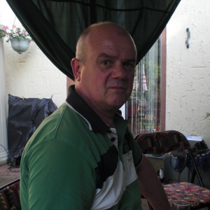 Profilbild von Andreas Kolodziy