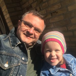 Profilbild von Andreas Komorowski