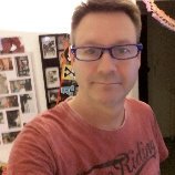 Profilbild von Andreas Komossa