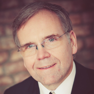 Profilbild von Andreas Kondziella