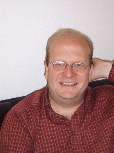 Profilbild von Andreas Konietzny