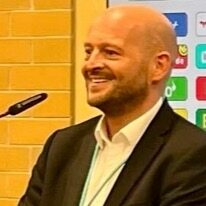 Profilbild von Andreas Konopka