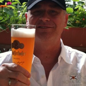 Profilbild von Andreas Konzack