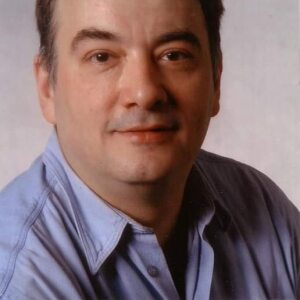 Profilbild von Andreas Koopmans