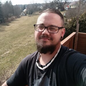 Social Media Profilbild Andreas Kopf 