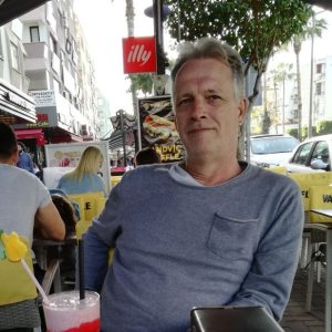 Profilbild von Andreas Kopff