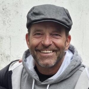 Profilbild von Andreas Koppers