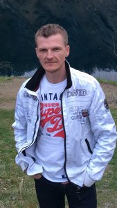 Profilbild von Andreas Koprowski