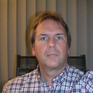 Profilbild von Andreas Korbi