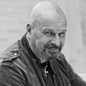 Profilbild von Andreas Koridass