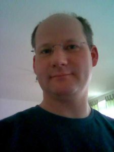 Profilbild von Andreas Korn