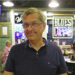 Profilbild von Andreas Kornath