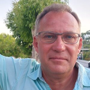 Profilbild von Andreas Kornett