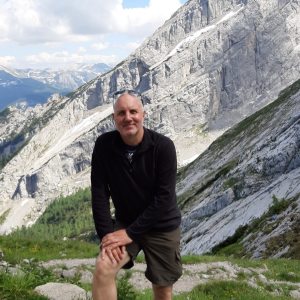 Profilbild von Andreas Kortwig