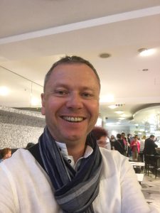 Profilbild von Andreas Korz