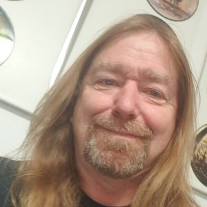 Profilbild von Andreas Kosel