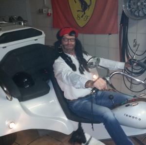 Profilbild von Andreas Kosemund