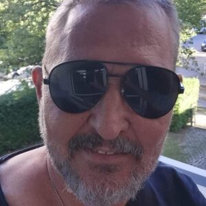 Profilbild von Andreas Kosik