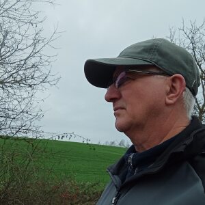 Profilbild von Andreas Kostka