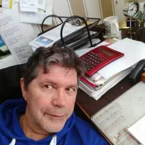 Profilbild von Andreas Kostka