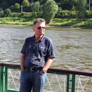 Profilbild von Andreas Kostorz