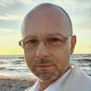 Profilbild von Andreas Kours