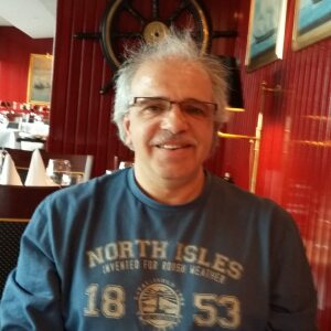 Profilbild von Andreas Kowalke